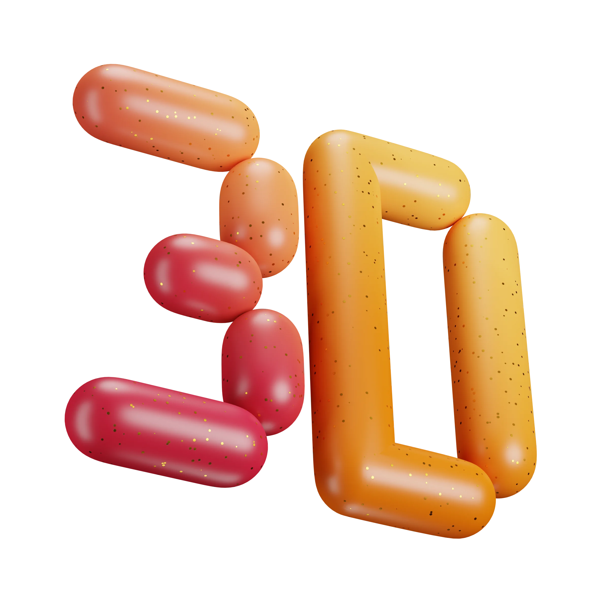 Spline 3D