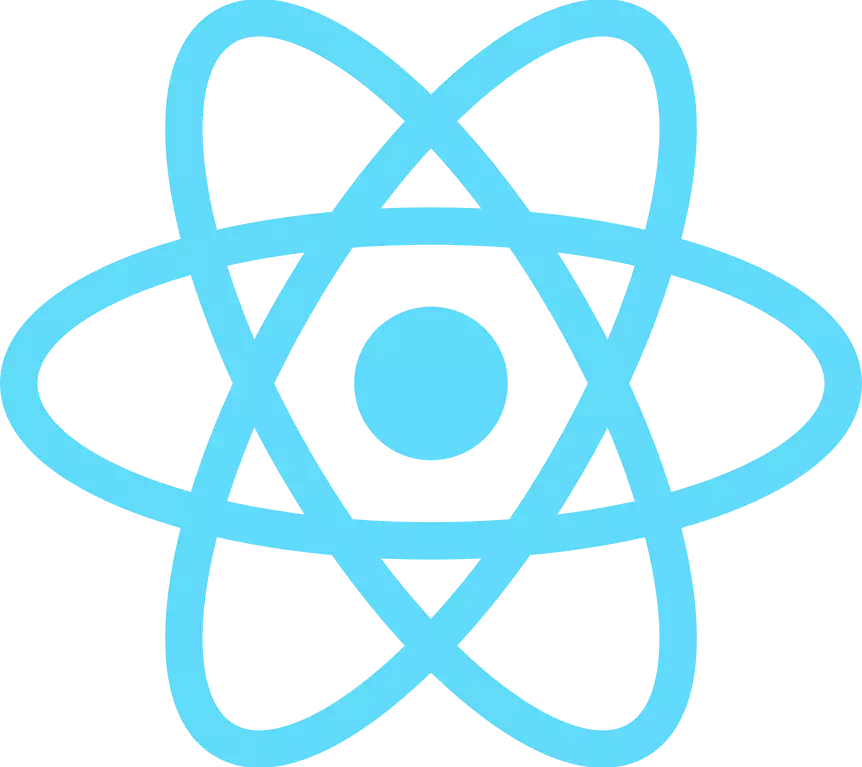 React