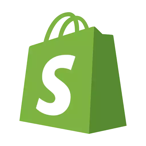 Shopify API