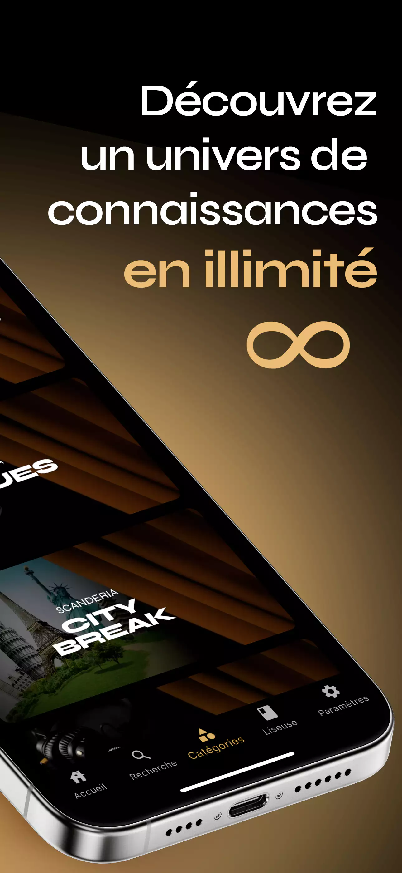 Lecteur vidéo intégré